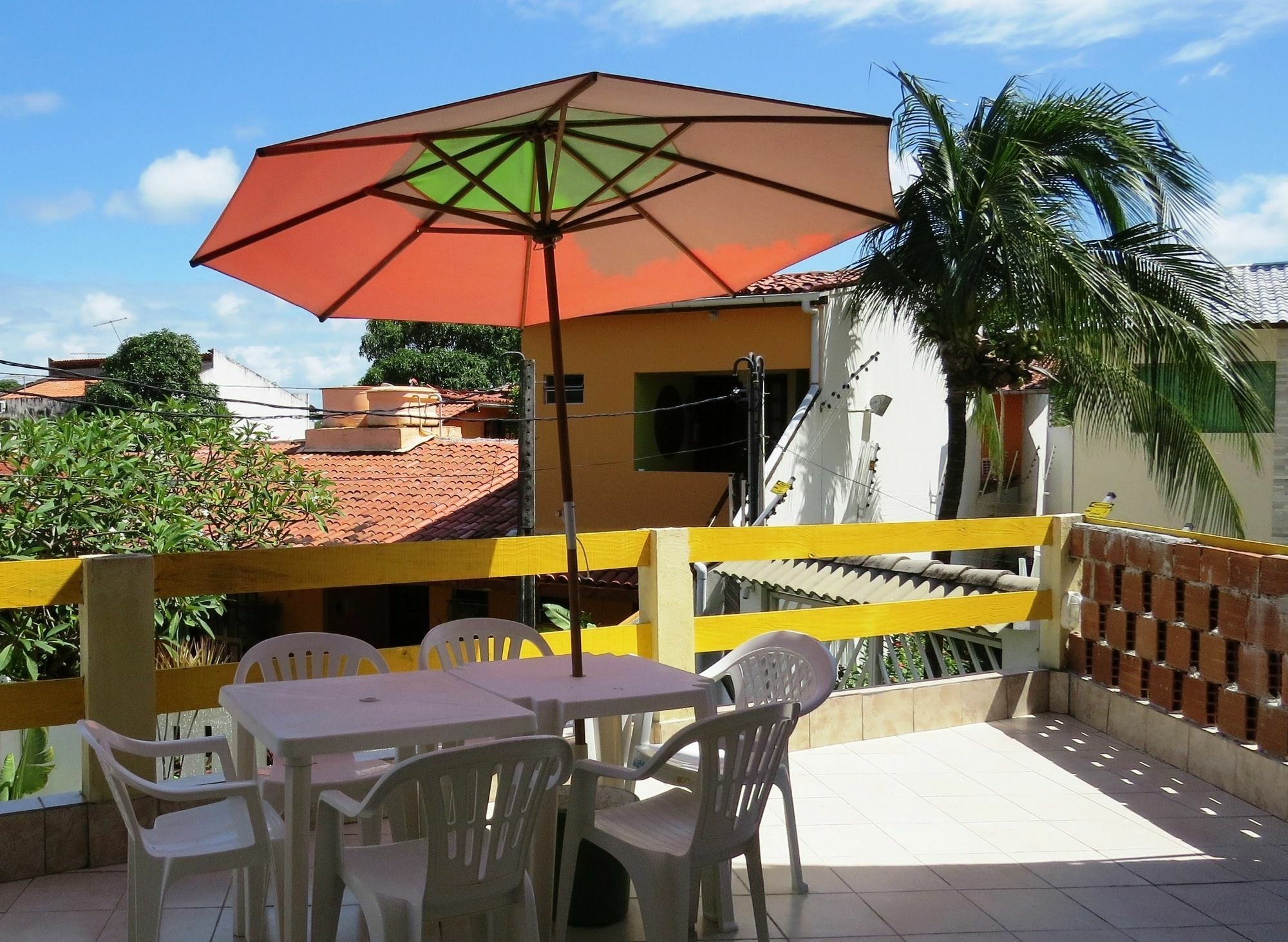 Pousada Veleiro De Porto Pôrto das Galinhas Exterior foto